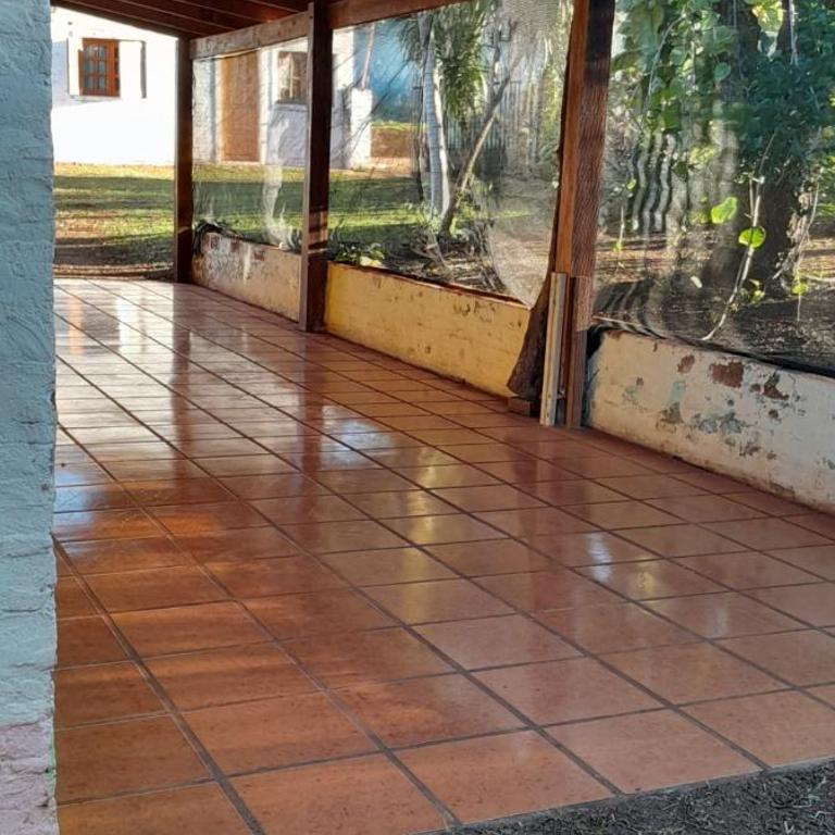 Hospedaje Los Buenos Aires - Bungalow Familiar - 14