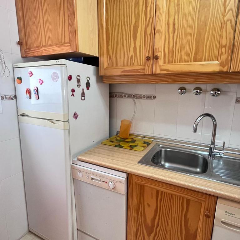 Perfect pool apartment LLM - Apartamento de 3 dormitorios - 7