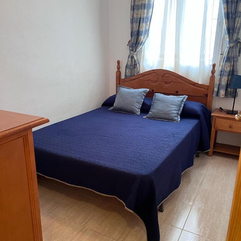 Perfect pool apartment LLM - Apartamento de 3 dormitorios - 8