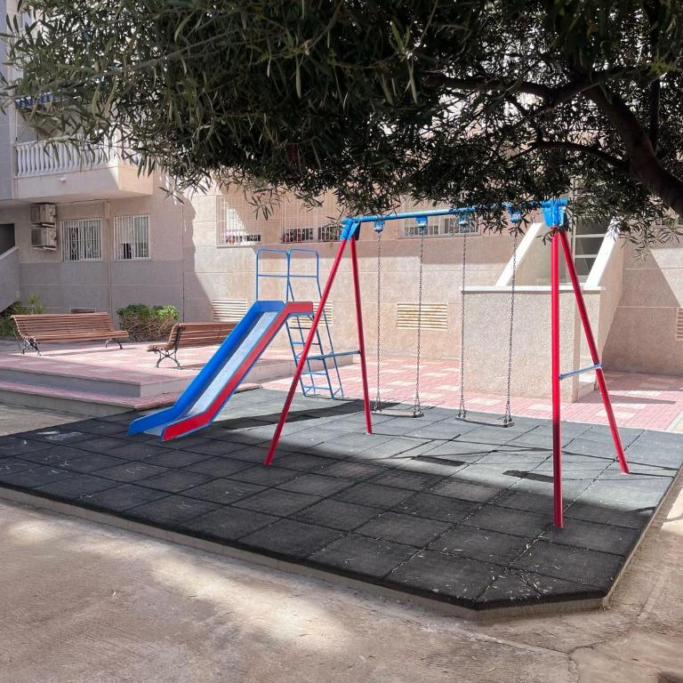 Perfect pool apartment LLM - Apartamento de 3 dormitorios - 14