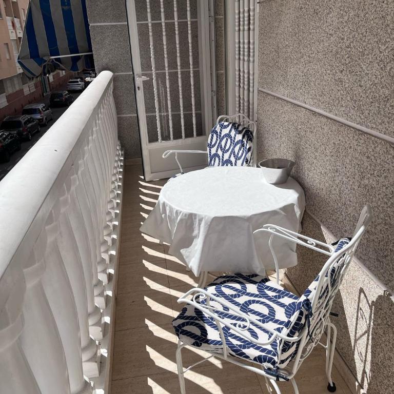 Perfect pool apartment LLM - Apartamento de 3 dormitorios - 3