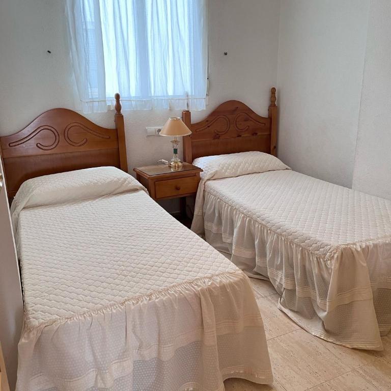 Perfect pool apartment LLM - Apartamento de 3 dormitorios - 10
