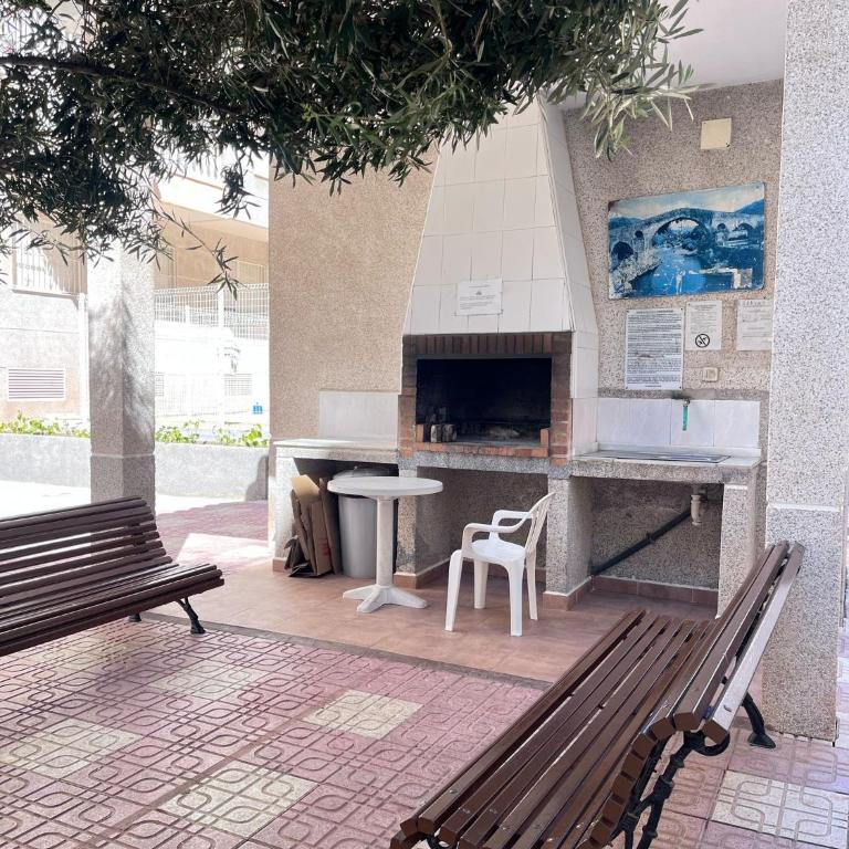 Perfect pool apartment LLM - Apartamento de 3 dormitorios - 2