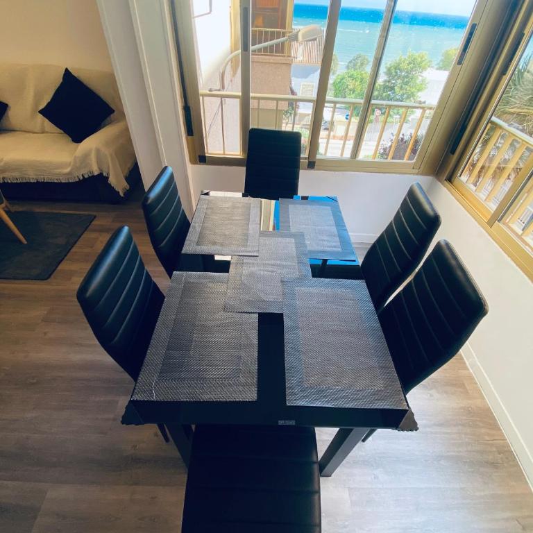 Seaview Apartman Santa Pola - Apartamento de 2 dormitorios - 5