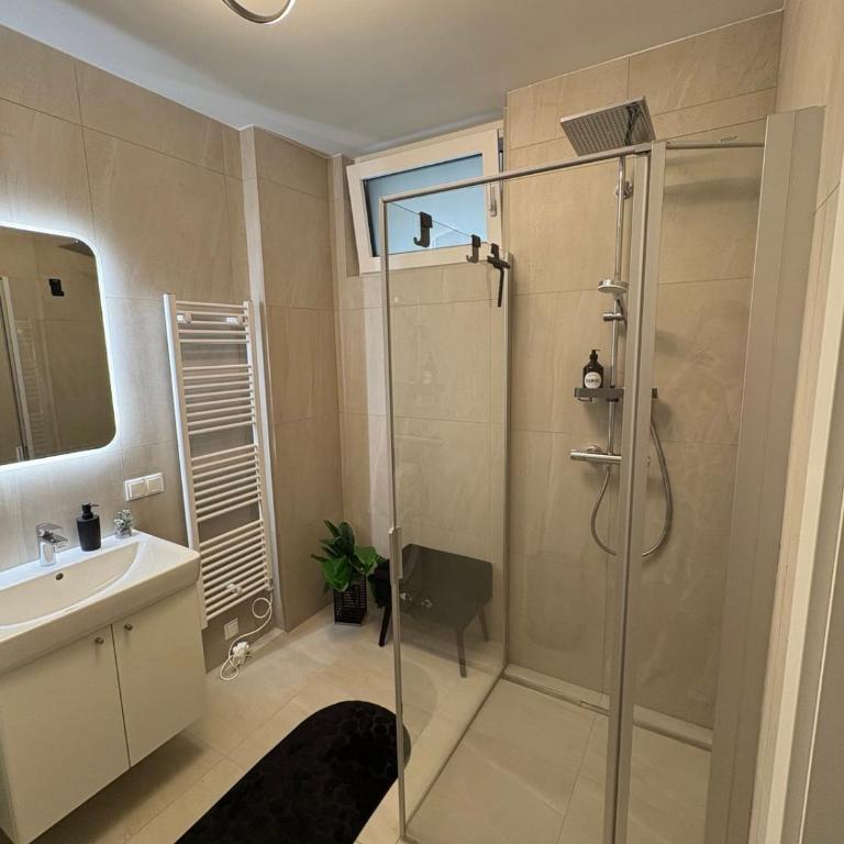 DoReMi II - Apartment mit 1 Schlafzimmer - 6