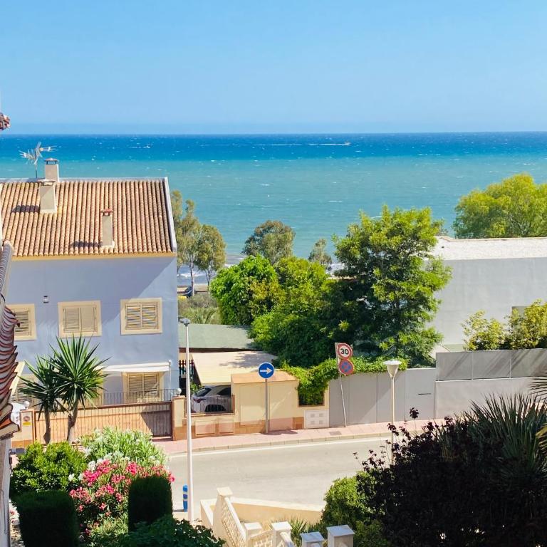 Seaview Apartman Santa Pola - Apartamento de 2 dormitorios - 1