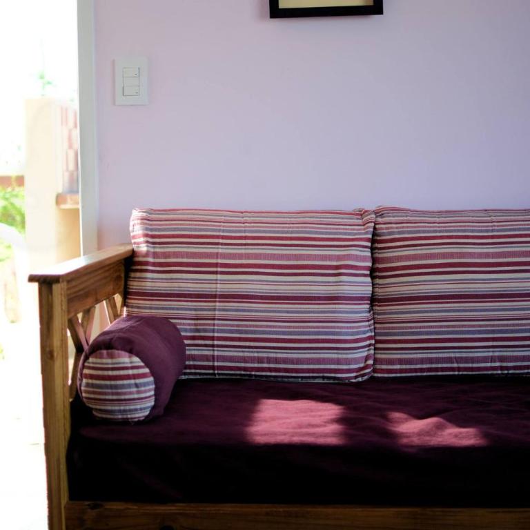 Los Llantenes - Casa con 1 dormitorio - 7