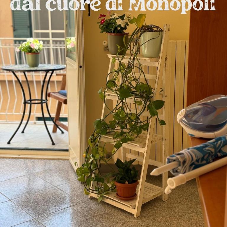 Nenni al Mare Apartment - Two-Bedroom Apartment - 4