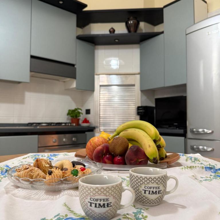 Nenni al Mare Apartment - Two-Bedroom Apartment - 2