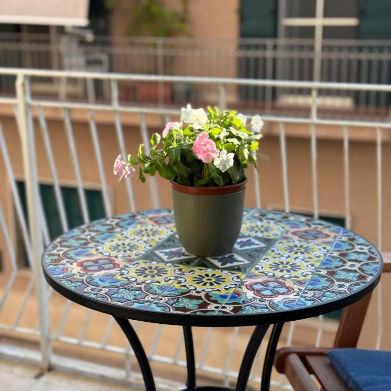 Nenni al Mare Apartment - Two-Bedroom Apartment - 7