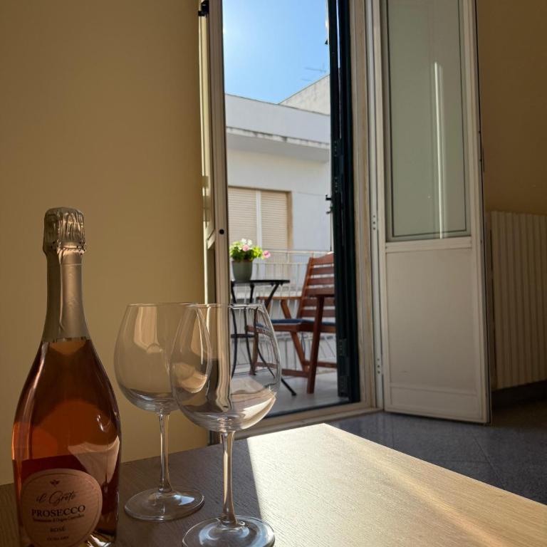 Nenni al Mare Apartment - Two-Bedroom Apartment - 5