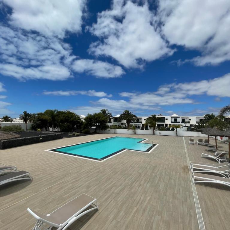 CASA MARINA - Apartamento de 1 dormitorio - 4