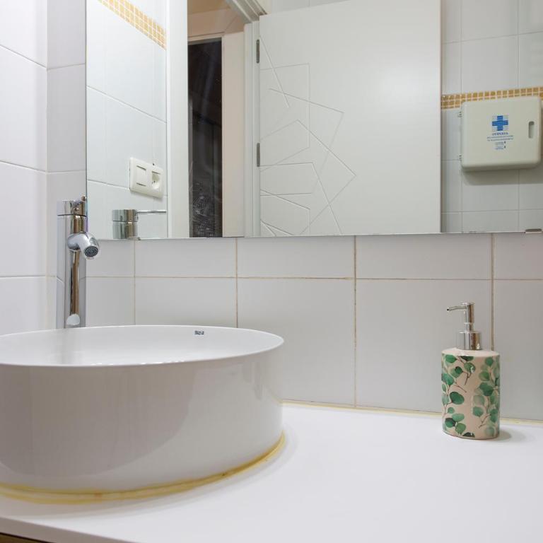 Albaicin Sunset por Miwa Studio - One-Bedroom Apartment - 51