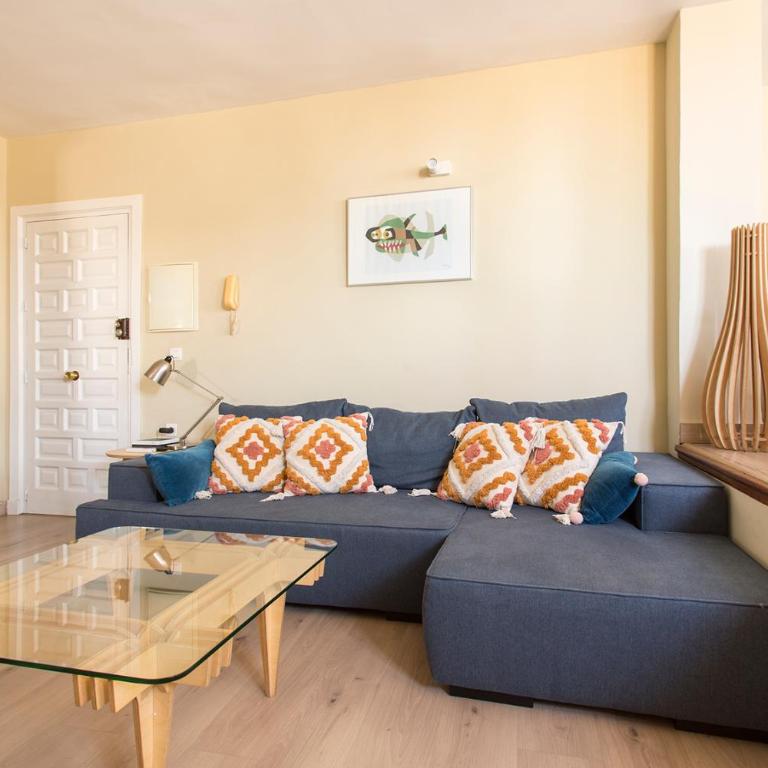 Albaicin Sunset por Miwa Studio - One-Bedroom Apartment - 42
