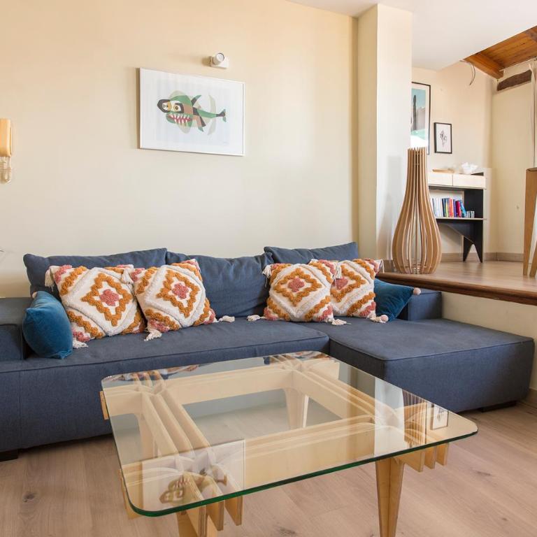 Albaicin Sunset por Miwa Studio - One-Bedroom Apartment - 53