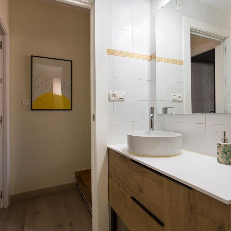 Albaicin Sunset por Miwa Studio - One-Bedroom Apartment - 41