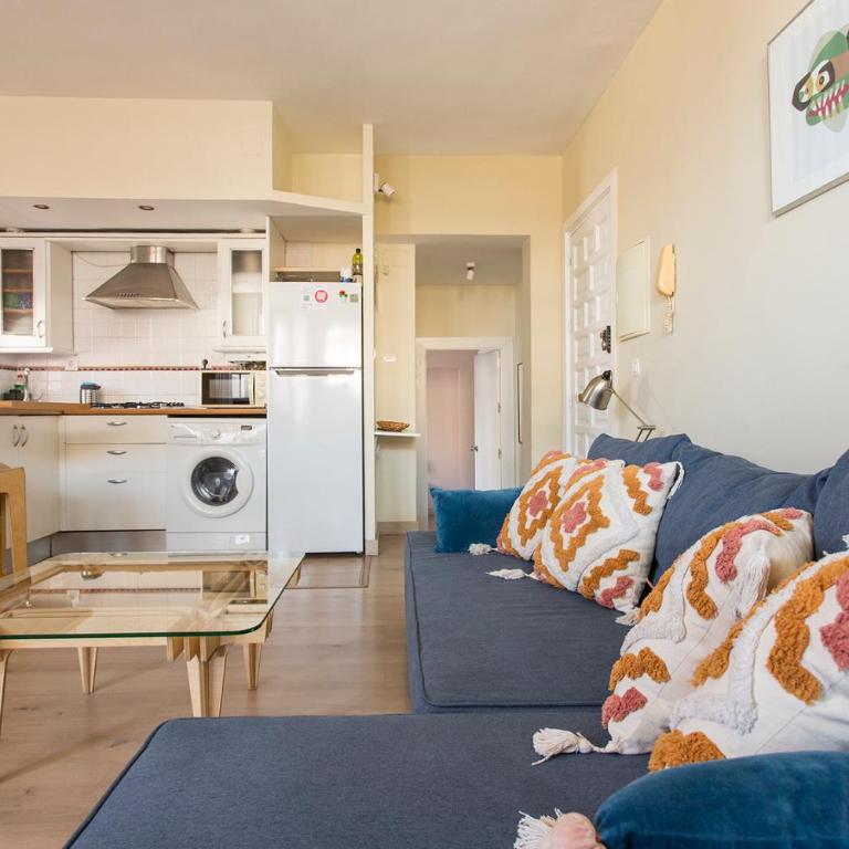 Albaicin Sunset por Miwa Studio - One-Bedroom Apartment - 43