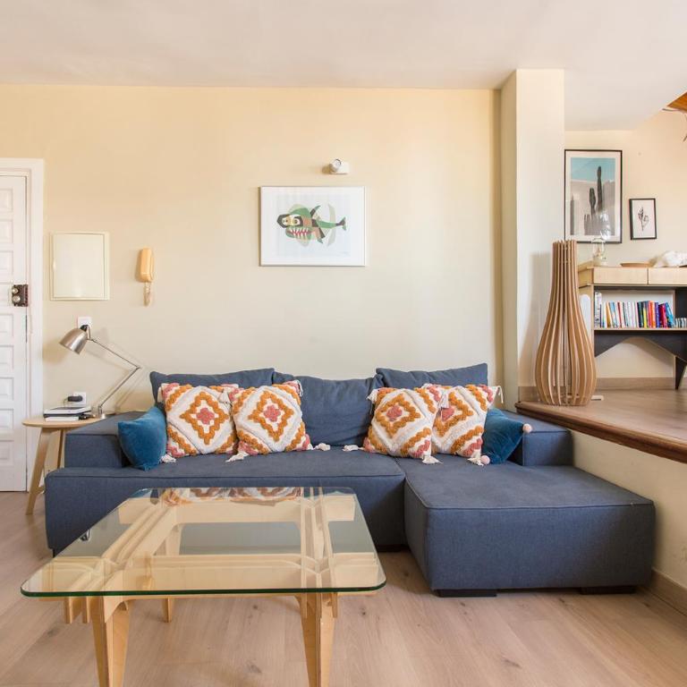 Albaicin Sunset por Miwa Studio - One-Bedroom Apartment - 46
