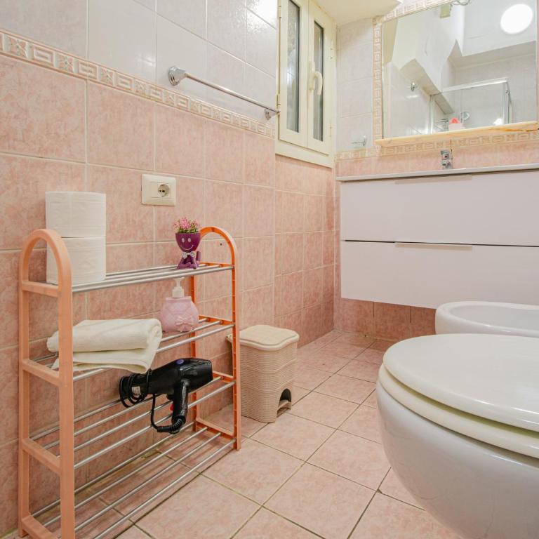 Il balconcino ai Tribunali - Appartamento con 1 Camera da Letto - 33