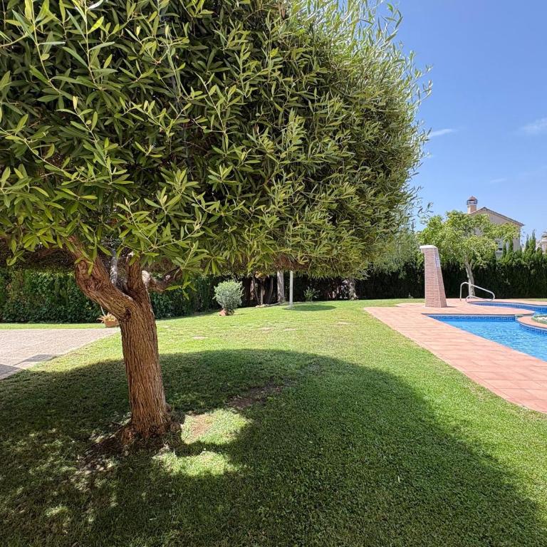 Ideal pool Bungalow HMWY - Casa de 2 dormitorios - 3