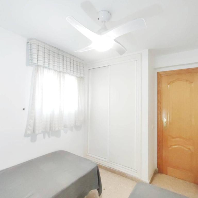 Eolo Beach Benidorm - Apartamento de 2 dormitorios con terraza y vistas al mar - 13