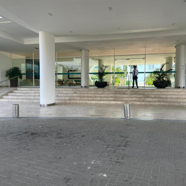 ToLuSa Apto 409 Edf Morros 922 - Apartamento de 2 dormitorios - 17
