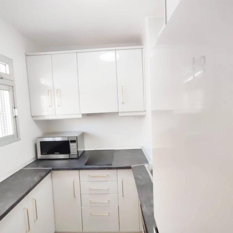 Eolo Beach Benidorm - Apartamento de 2 dormitorios con terraza y vistas al mar - 18