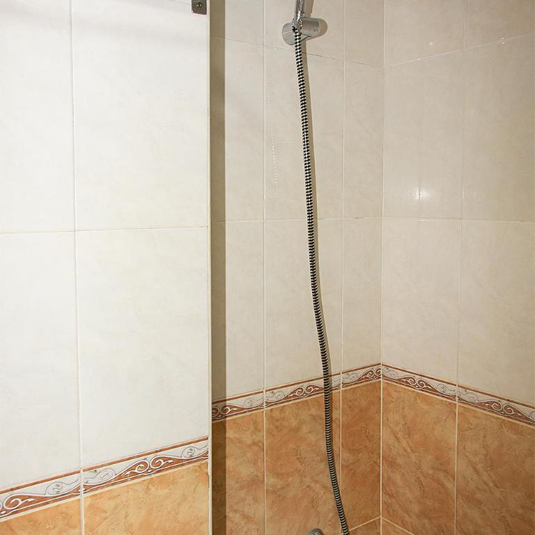 Alojamiento Deluxe Resitur - One-Bedroom Apartment - 45