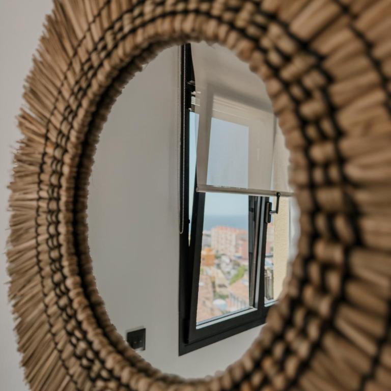 SunsetHome Marbella modern 2 beds apartament with sea view - Apartamento de 2 dormitorios con balcón y vistas al mar - 31