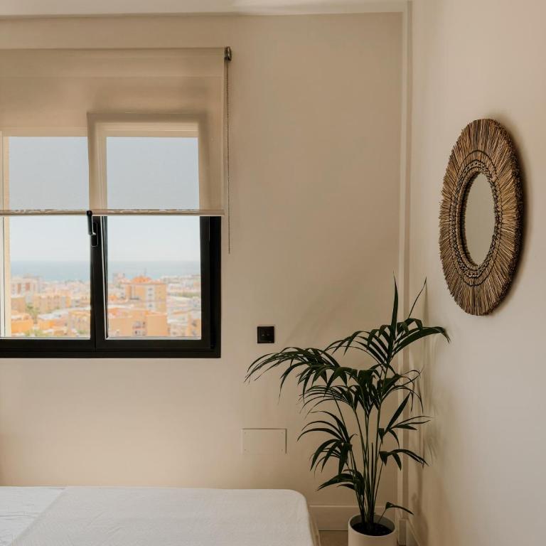 SunsetHome Marbella modern 2 beds apartament with sea view - Apartamento de 2 dormitorios con balcón y vistas al mar - 32