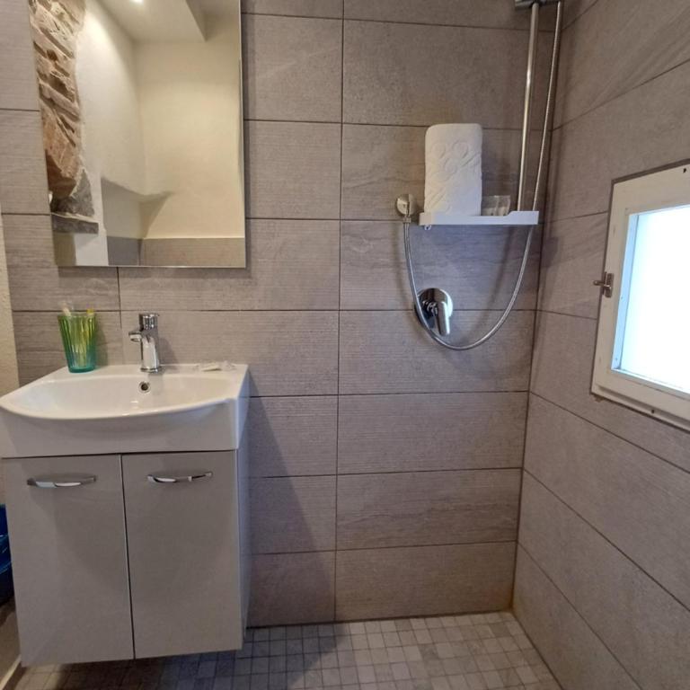piccolo Garibaldi appartamento - One-Bedroom Apartment - 23