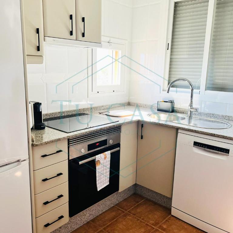 Ático Jardín del Golf, Casa Alma - Apartamento de 2 dormitorios - 14