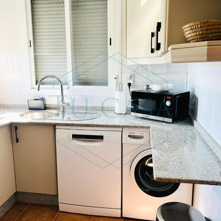 Ático Jardín del Golf, Casa Alma - Apartamento de 2 dormitorios - 13