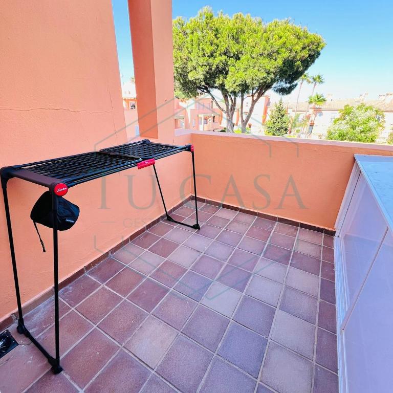 Ático Jardín del Golf, Casa Alma - Apartamento de 2 dormitorios - 20