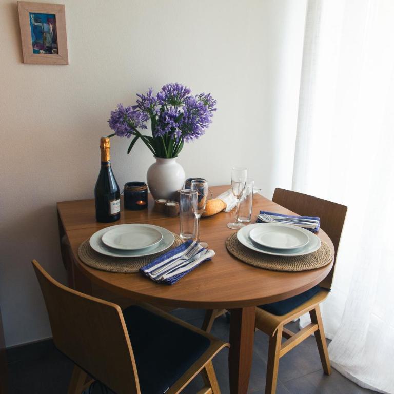 Les Jasmins - Apartment - 3