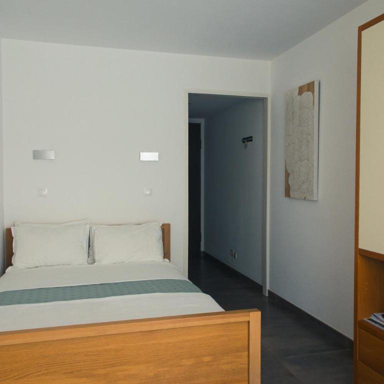 Les Jasmins - Apartment - 6