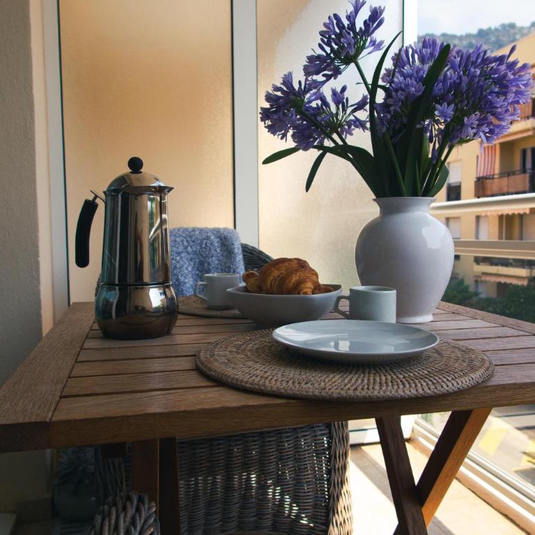 Les Jasmins - Apartment - 4