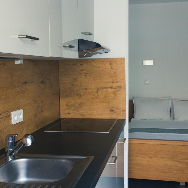 Les Jasmins - Apartment - 5