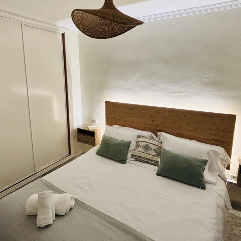 Playa Rocio calm beachfront apartment- 2bdr - Two-Bedroom Apartment - Oceanfront - 16