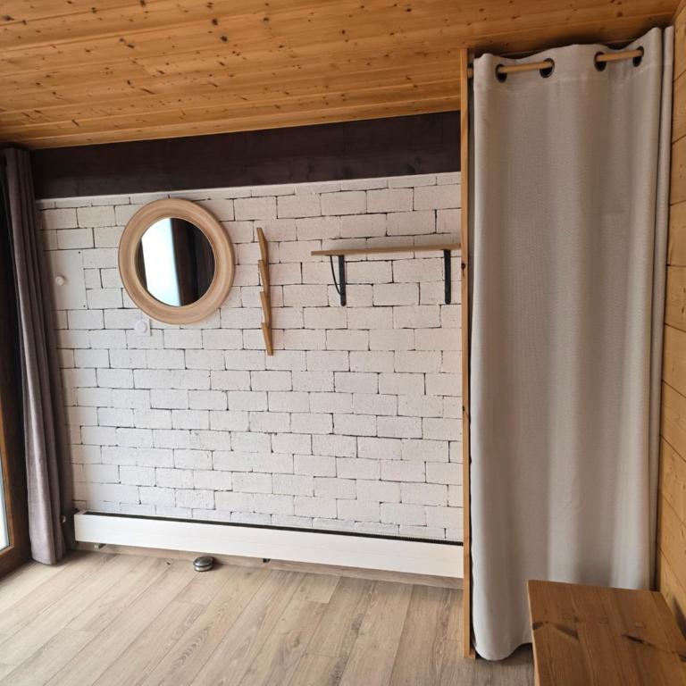 Appartement Grésival - Apartment mit 1 Schlafzimmer - 5