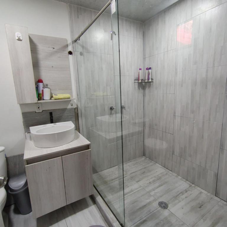 Chalet la Montaña - Chalet - 3