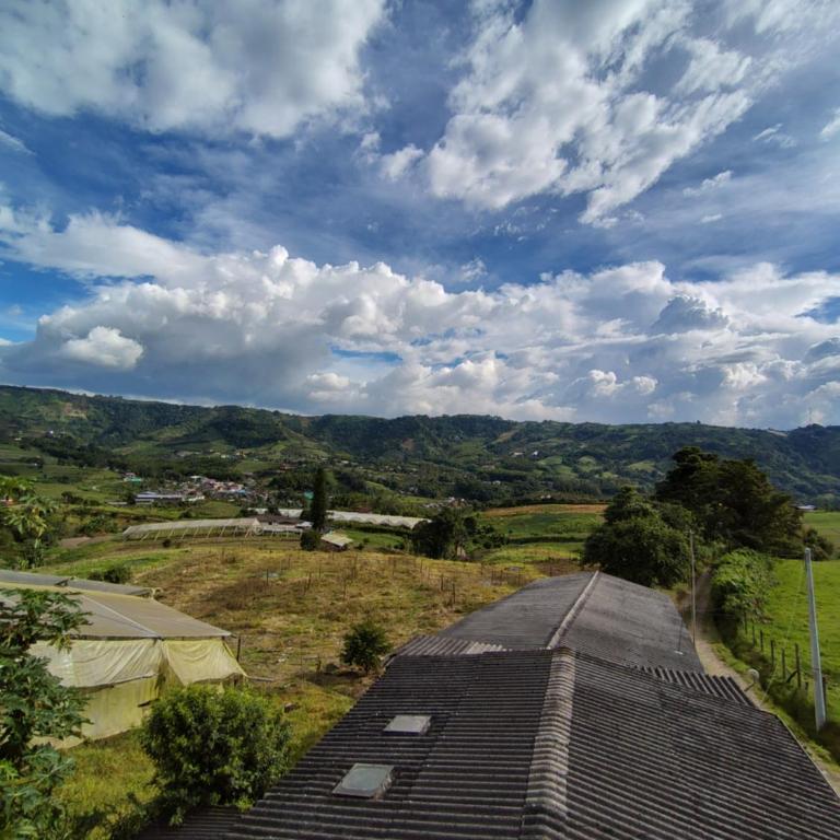 Chalet la Montaña - Chalet - 5