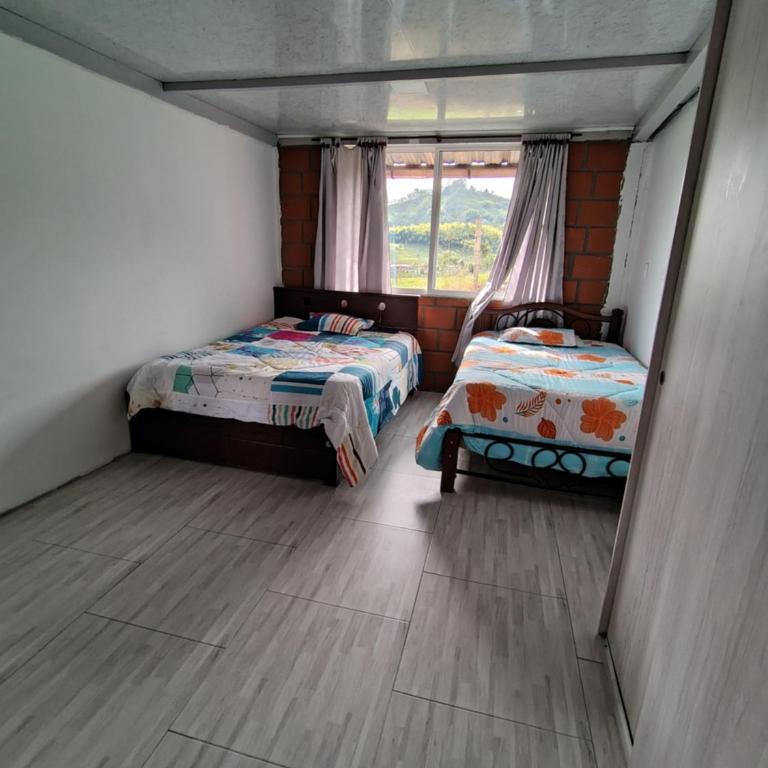 Chalet la Montaña - Chalet - 8