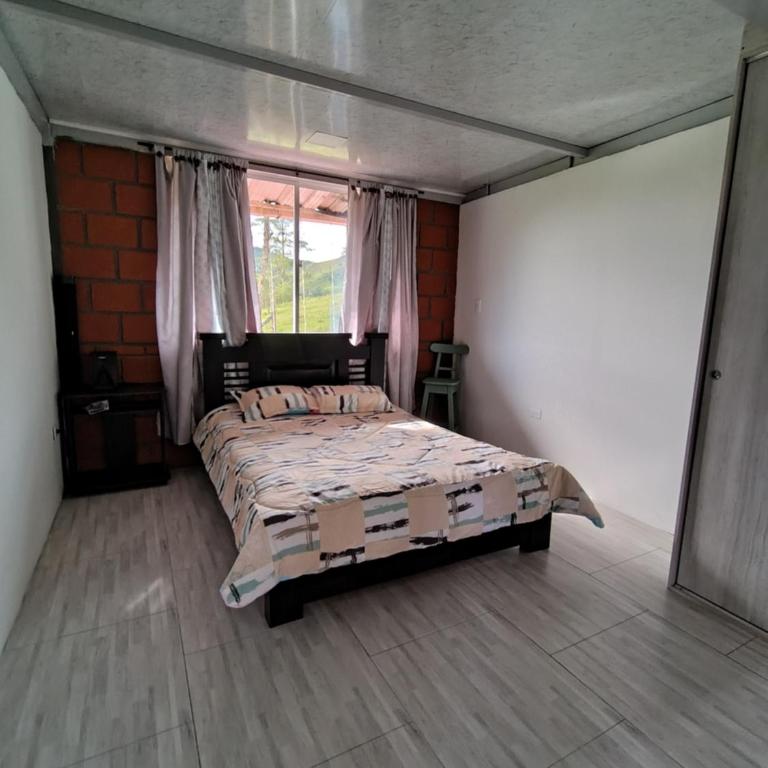 Chalet la Montaña - Chalet - 12