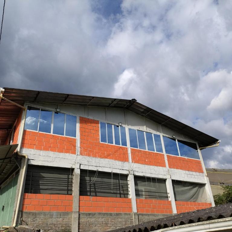 Chalet la Montaña - Chalet - 15