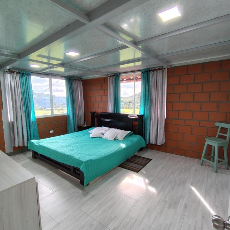 Chalet la Montaña - Chalet - 16