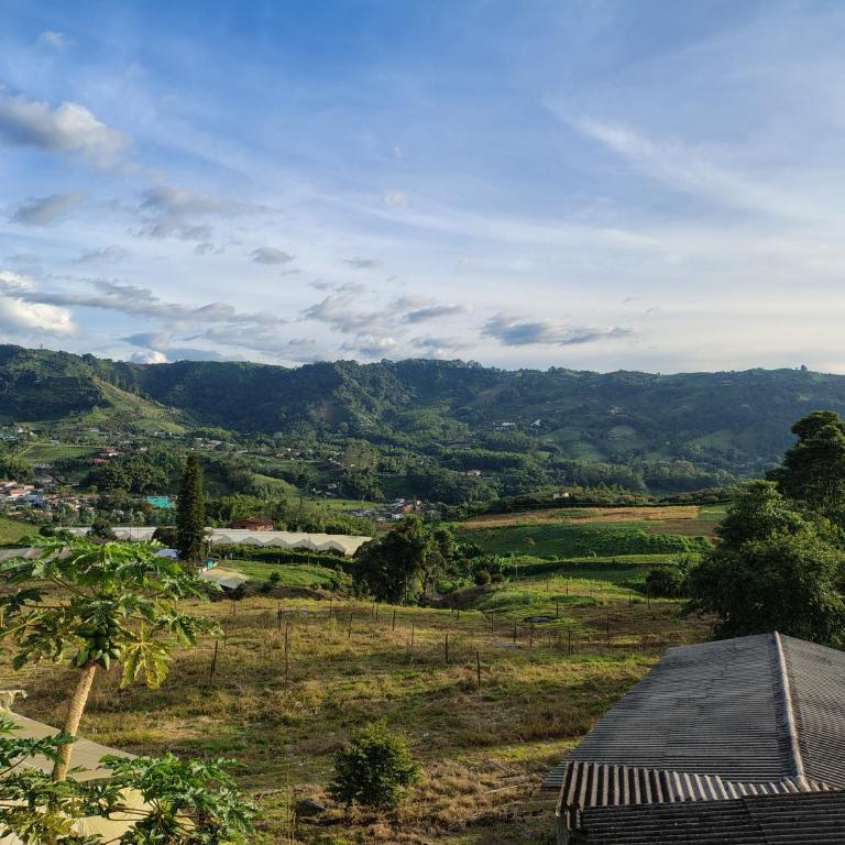 Chalet la Montaña - Chalet - 20