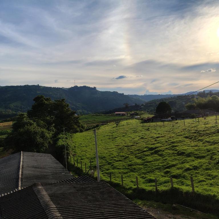 Chalet la Montaña - Chalet - 24