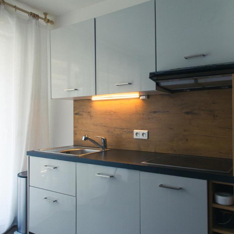 Les Jasmins - Apartment - 2
