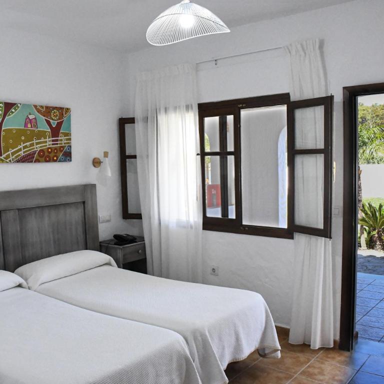 La Codorniz - Bungalow (2 adultos) - 1